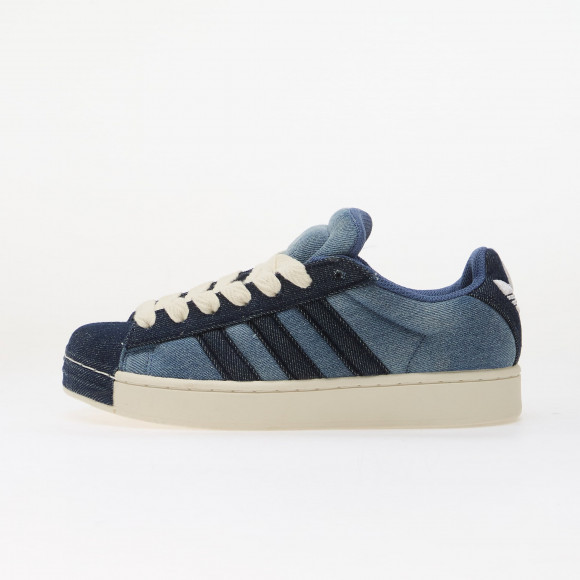 Sneakers adidas Superstar St Preloved Ink/ Off White/ Shadow Navy - KJ7706