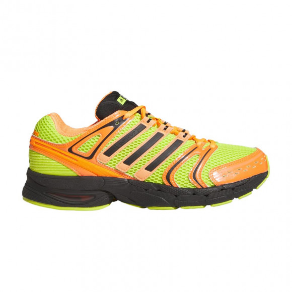 adidas Adistar Control 5 'Semi Solar Yellow Core Black Lucid Orange' | Men's Size 7 - KJ7727