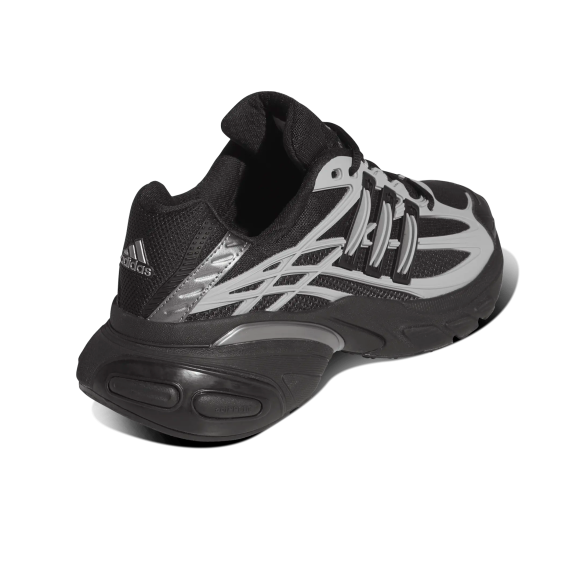 Adidas Adistar XLG 2.0 Core Black Iron Metallic - KJ7845