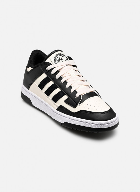 Baskets adidas sportswear RAPID COURT LOW pour - KJ7953