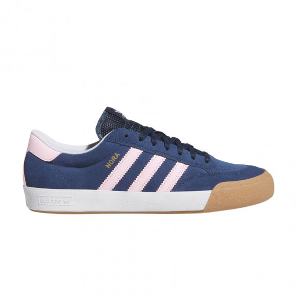 adidas Nora 'Night Indigo Clear Pink Gum' | Blue | Men's Size 7.5 - KJ7970