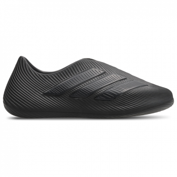 Adidas Purechill Kid's Sneakers - Black - Size 3.5 - Plastic/Polycarbonate - KJ8113
