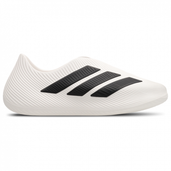 Adidas Purechill Kid's Sneakers - White - Size 3.5 - Plastic/Polycarbonate - KJ8114