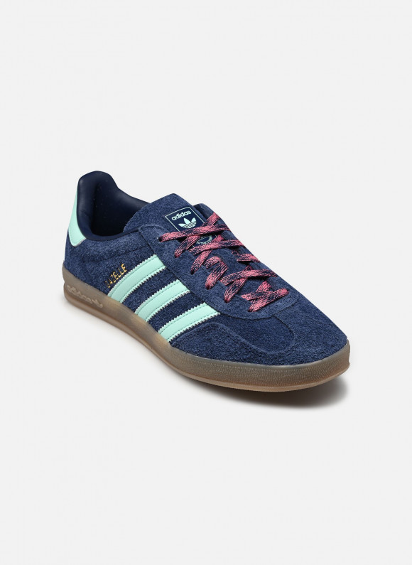 adidas originals GAZELLE INDOOR W pour - KJ8317