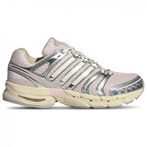 Adidas Adistar Women's Sneakers - Beige - Size 3.5 - Mesh/Synthetic - KJ8373