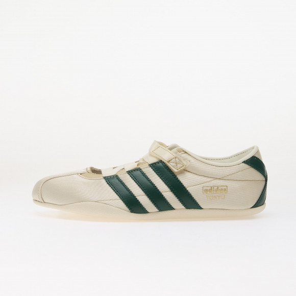 Sneakers adidas Tokyo Mj Thermal Chrome/ Collegiate Green/ Gold Met. - KJ8376