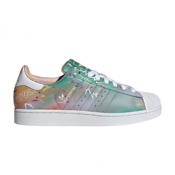 adidas Originals Superstar II 'Supplier Colour' | Multi-Color | Men's Size 5 - KJ8400