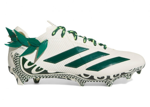 adidas Adizero Electric II Polynesian Bowl - KJ8602
