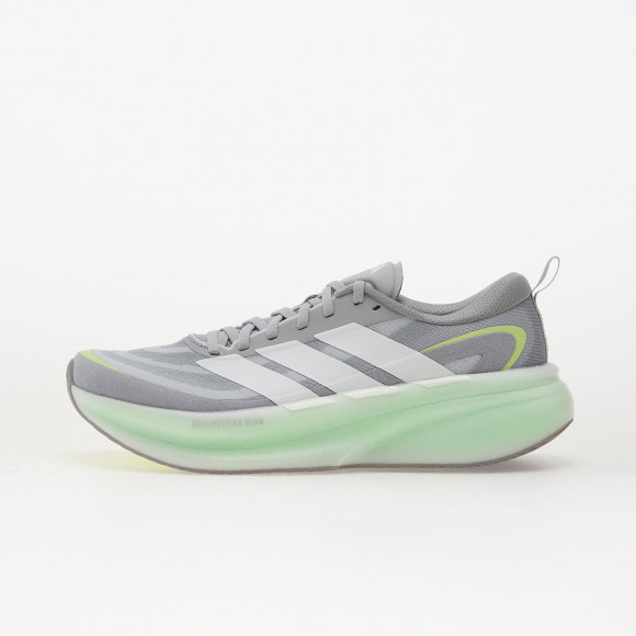 Sneakers adidas Supernova Glide M Halo Silver/ Ftwr White/ Dash Grey - KJ8656