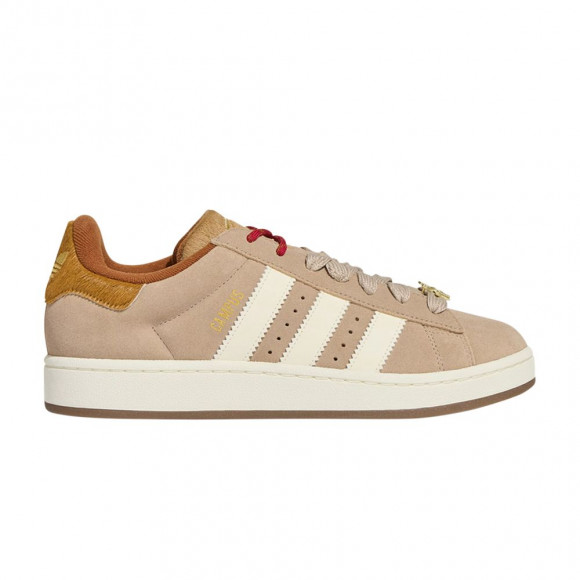 adidas Campus 00S 'Year of the Horse' | Brown | Men's Size 12.5 - KJ8724