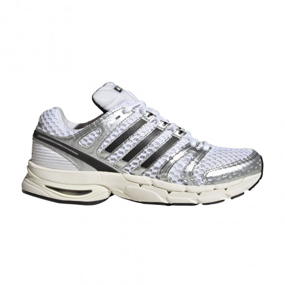 adidas Wmns Adistar Control 5 'Cloud White Core Black Silver Metallic' | Women's Size 6 - KJ8781