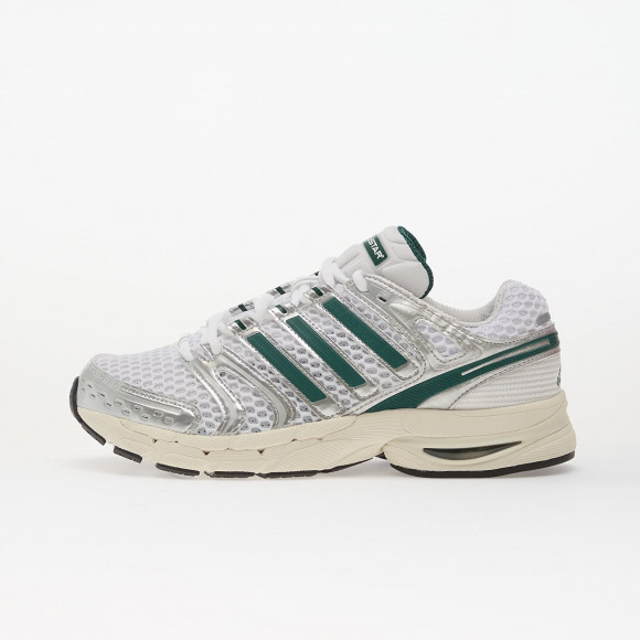 Sneakers adidas Adistar Control 5 W Ftw White/ Collegiate Green/ Silver Metallic - KJ8783