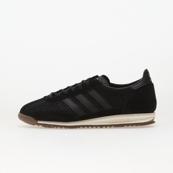 Sneakers adidas SL 72 Og W Core Black/ Core Black/ Off White - KJ8854