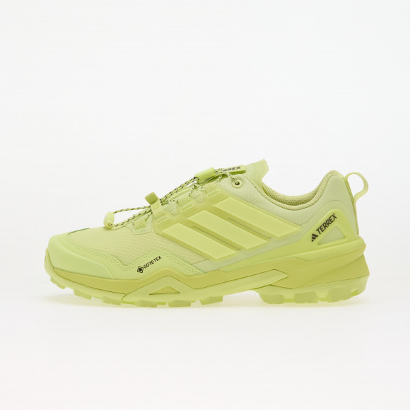 Sneakers adidas Terrex Skychaser GORE-TEX Hiking Semi Frozen Lemon/ Frozen Lemon/ Carbon - KJ8911
