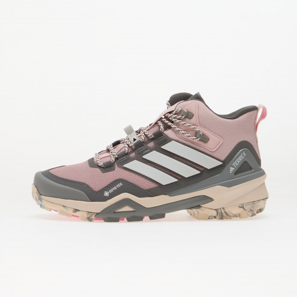 Sneakers adidas Terrex Skychaser Mid GORE-TEX Hiking Dual Lilac/ Grey Three/ Grey Five - KJ8921