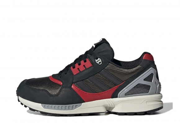 adidas Consortium x Mercedes AMG ZX 8500 Core Black - KJ8964