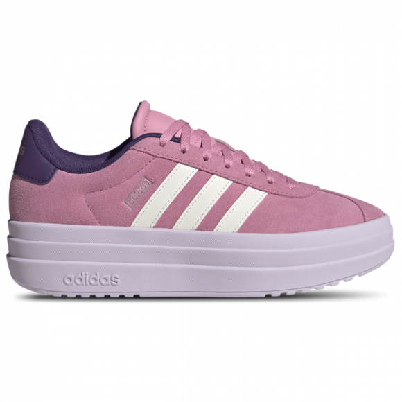 adidas  Shoes (Trainers) VL COURT BOLD J  (girls) - KJ9415