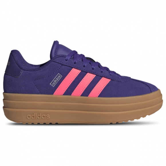 adidas  Shoes (Trainers) VL COURT BOLD J  (girls) - KJ9416