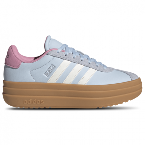 adidas  Shoes (Trainers) VL COURT BOLD J  (girls) - KJ9417