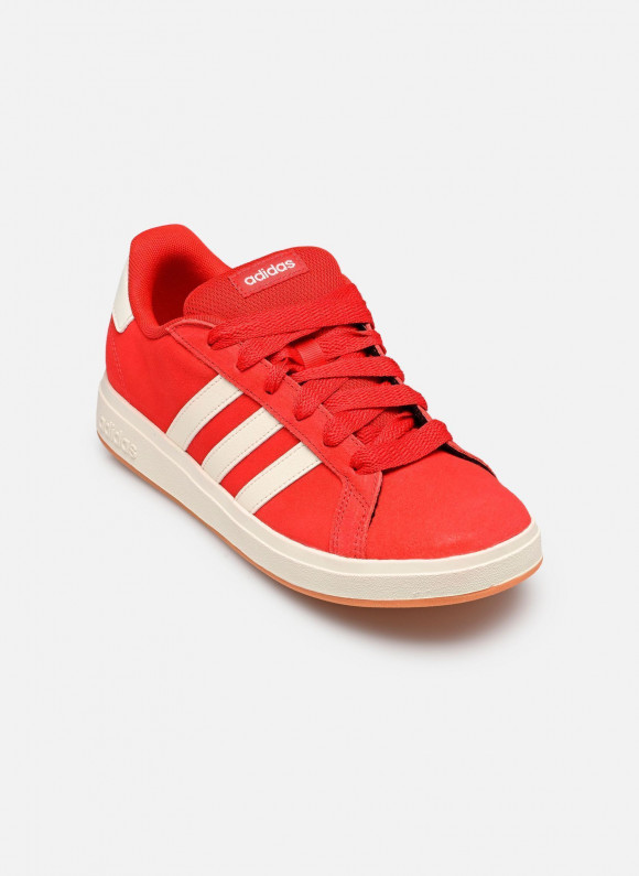 Baskets adidas sportswear GRAND COURT 00s K pour - KJ9564