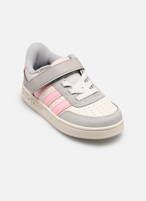 Baskets adidas sportswear BREAKBASE C pour - KJ9593
