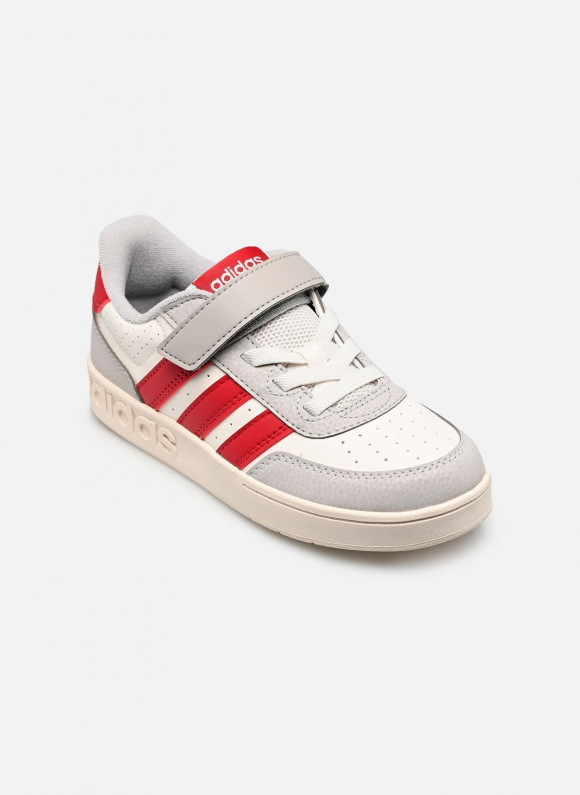 Baskets adidas sportswear BREAKBASE C pour - KJ9594