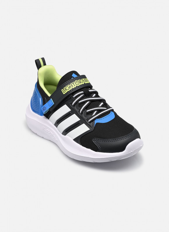 Baskets adidas sportswear LIGHTORAMA RNR EL C pour - KJ9711