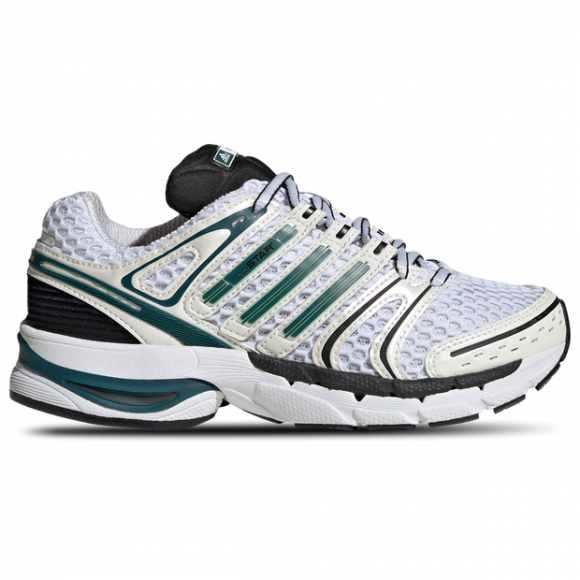 Adidas Adistar - Sneakers Enfant - Blanc - Pointure 35.5 - Maille/synthétique - KJ9732