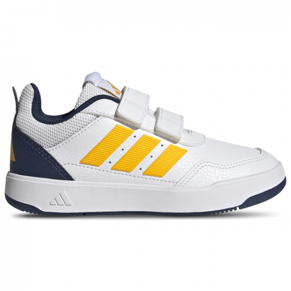 Adidas Tensaur Sport - Sneakers Bébé - Blanc - Pointure 32 - Maille/synthétique - KJ9770