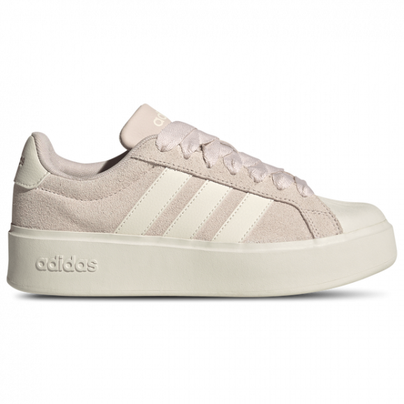 Adidas  Women's Sneakers - Pink - Size 7 - KJ9944