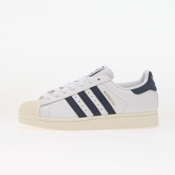 Sneakers adidas Superstar II Ftwr White/ Night Indigo/ Core White - KJ9979