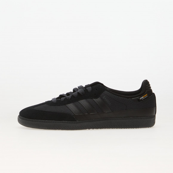 Sneakers adidas Samba OG Core Black/ Night Grey/ Lucid Red - KK0006