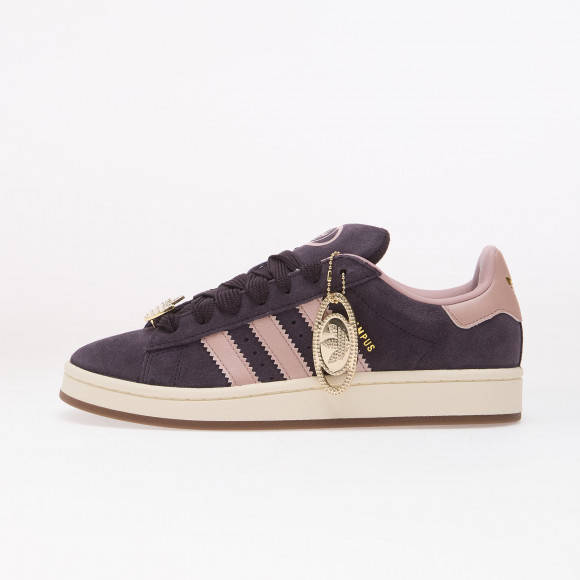 Sneakers adidas Campus 00s Aurora Black/ Vapour Grey Met./ Gold Met. - KK0048