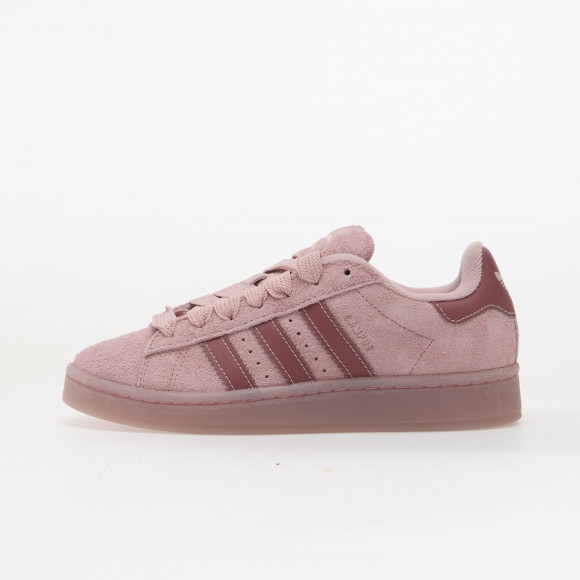 Sneakers adidas Campus 00S Magic Mauve/ Quiet Crimson/ Sandy Pink - KK0062