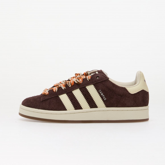Sneakers adidas Campus 00s Shadow Brown/ Ivory/ Craft Orange - KK0131