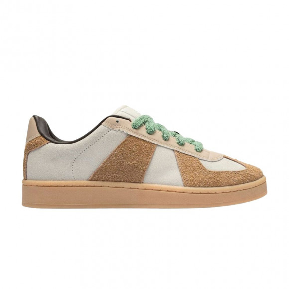 The Whitaker Group x adidas BW 00s  'Do Not Duplicate - Cream' | White | Men's Size 14 - KK0183