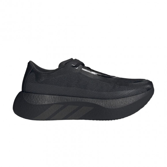 adidas Hyperboost Edge 'Core Black' | Men's Size 10 - KK0289