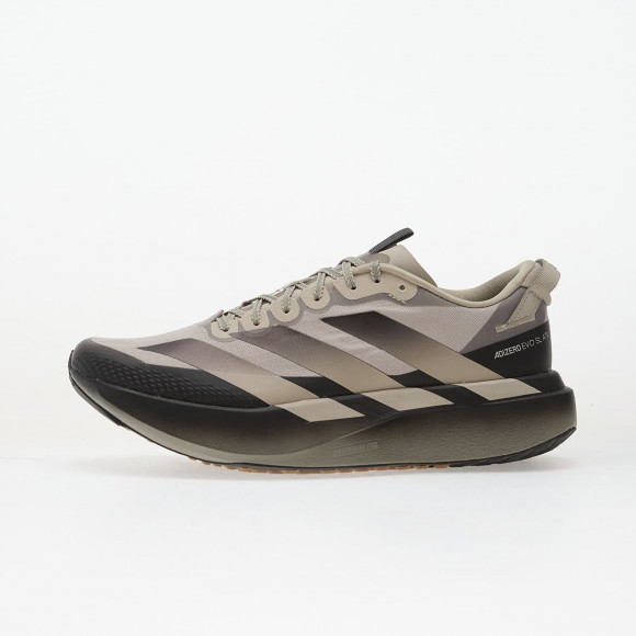 Sneakers adidas Adizero Evo Sl Atr Light Brown/ Light Brown/ Silver Pebble - KK0309