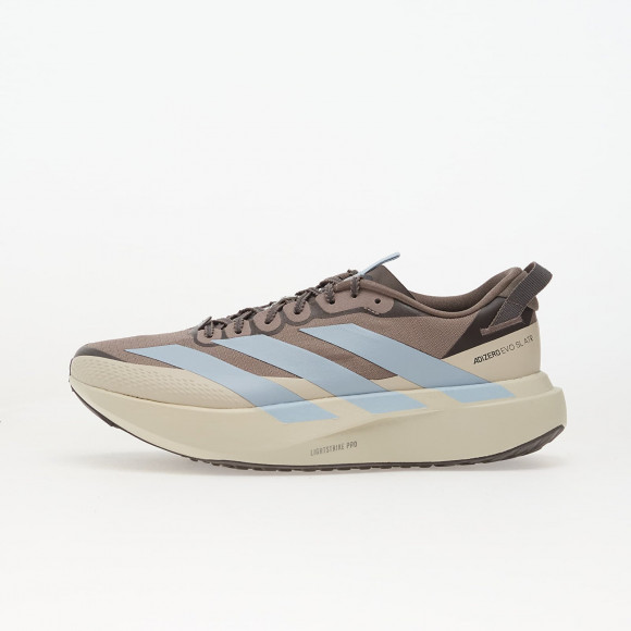 Sneakers adidas Adizero EVO SL ATR Wonder Blue/ Wonder Blue/ Clear Brown - KK0321