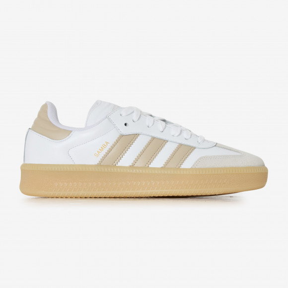 Samba Xlg  Blanc/beige - KK0426