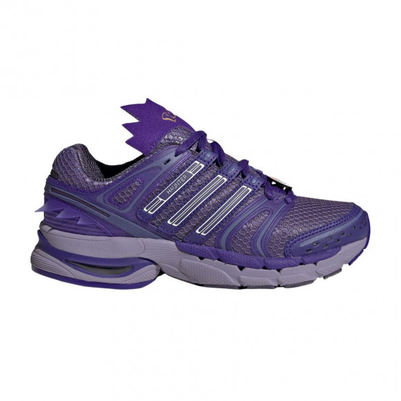 adidas Pokémon Adistar Control 5 Big Kid 'Purple Energy Ink Magic Lilac' | Kid's Size 4.5 - KK0680