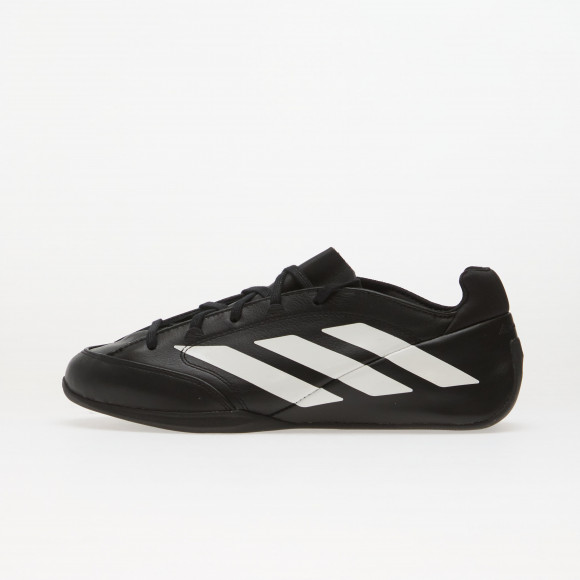 Sneakers adidas x entire studios Feroza Low Core Black/ Core Black/ Ftwr White - KK0898