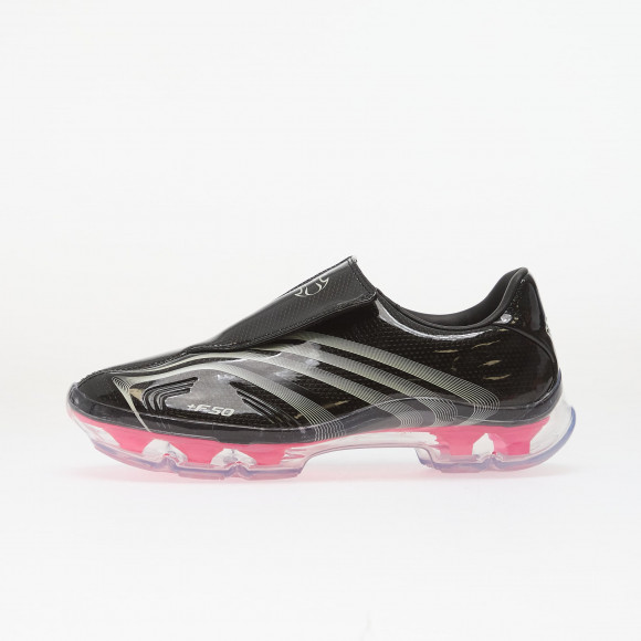 Sneakers adidas F50 Adiframe W Core Black/ Zero Met./ Lucid Pink - KK0908