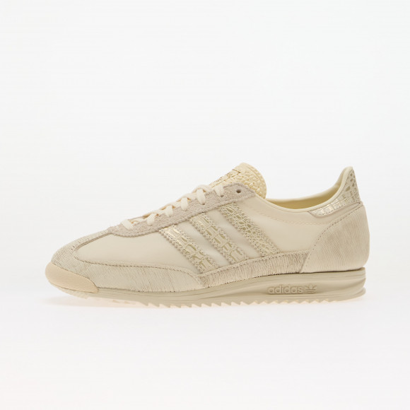 Sneakers adidas SL 72 OG Cream White/ Cream White/ Cream White - KK0960
