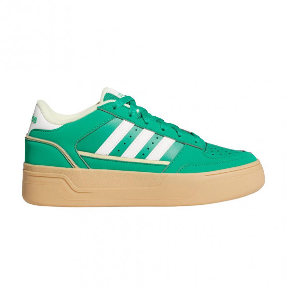 adidas Turnaround Big Kid 'Court Green Core White Gum' | Kid's Size 6 - KK0987