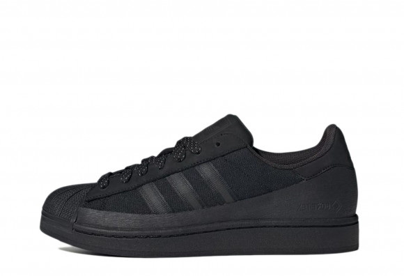 adidas Superstar II MG GTX Core Black - KK0995