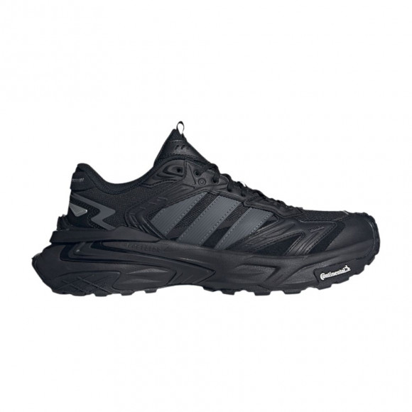 adidas XLG Storm Edge 'Core Black Grey Five' | Men's Size 9 - KK1001