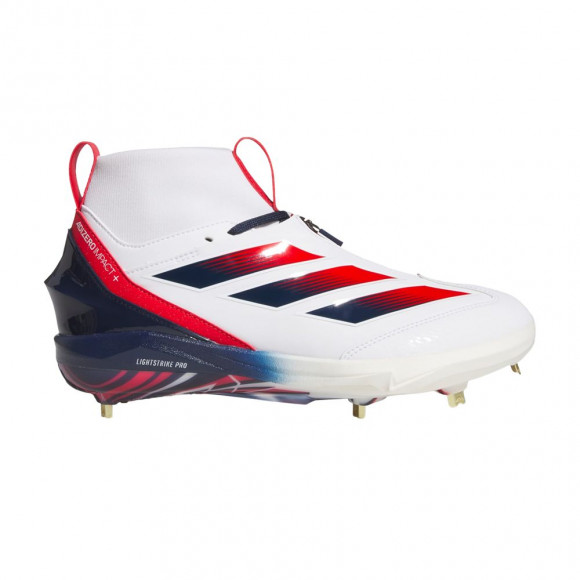 adidas Adizero Impact+ 2.0 'USA' | White | Men's Size 15 - KK1075