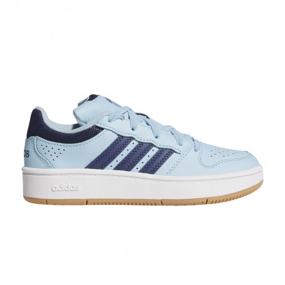 adidas Hoops Classic J 'Clear Sky Dark Blue' | Kid's Size 13 - KK1101