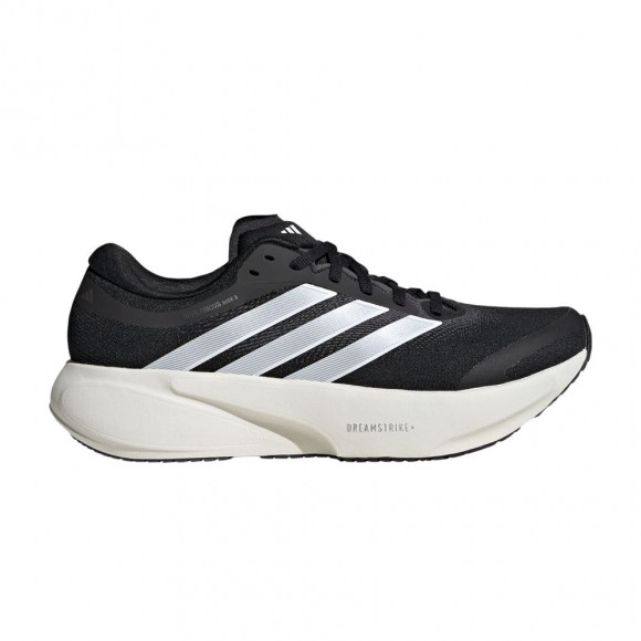 adidas Wmns Supernova Rise 3 'Core Black Cloud White' | Women's Size 8.5 - KK1203